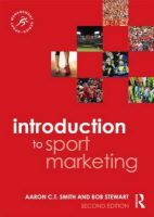 Photo of Introduction to Sport Marketing - Second Edition (Paperback 2nd Revised edition) - Aaron C T Smith