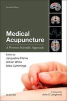 Photo of Medical Acupuncture - A Western Scientific Approach (Hardcover 2nd Revised edition) - Jacqueline Filshie