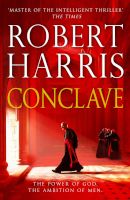 Photo of Conclave (Paperback) - Robert Harris