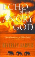 Photo of Echo of an Angry God (Paperback) - Beverley Harper