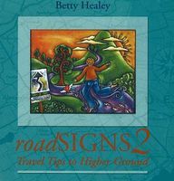 Photo of RoadSIGNS Bk. 2 - Travel Tips to Higher Ground (Paperback) - Betty Healey