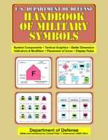 Photo of U.S. Department of Defense Handbook of Military Symbols (Paperback) - U S Department of Defense