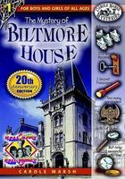 Photo of The Mystery of the Biltmore House (Paperback 20th) - Carole Marsh