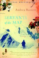 Photo of Servants of the Map - Stories (Paperback) - Andrea Barrett