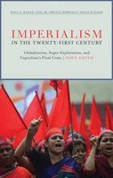 Photo of Imperialism in the Twenty-First Century - Globalization Super-Exploitation and Capitalism S Final Crisis (Paperback) -