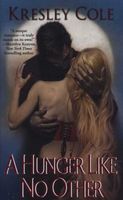 Photo of A Hunger Like No Other (Paperback) - Kresley Cole