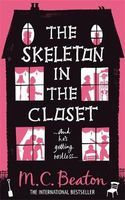 Photo of The Skeleton in the Closet (Paperback) - MC Beaton