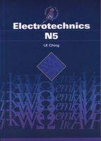 Photo of Electrotechnics N5 (Paperback) - Ching