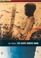 Photo of Die Groot Anders-Maak (Afrikaans Paperback) - Jan Rabie