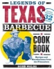 Legends of Texas Barbecue Cookbook - Recipes and Recollections from the Pitmasters (Paperback) - Robb Walsh Photo