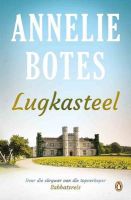 Photo of Lugkasteel (Afrikaans Paperback) - Annelie Botes
