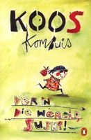 Photo of Ver in Die Wereld Sushi! (Afrikaans Paperback) - Koos Kombuis