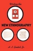 Writing the New Ethnography (Paperback) - HL Goodall Photo