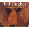 Poems for Children - Read by Ted Hughes. Selected and Introduced by  (CD, Main) - Michael Morpurgo Photo