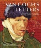 Van Gogh's Letters - The Mind of the Artist in Paintings, Drawings, and Words, 1875-1890 (Paperback) - Vincent Van Gogh Photo