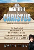 Photo of Jou Identiteit in Christus (Afrikaans Paperback) - Joseph Prince