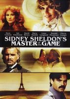 Photo of Master of the Game (Region 1 Import DVD) - Dyan Cannon