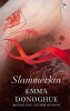 Slammerkin (Hardcover) - Emma Donoghue Photo