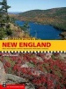 100 Classic Hikes in New England - Maine, New Hampshire, Vermont, Massachusetts, Rhode Island, Connecticut (Paperback) - Jeff Romano Photo