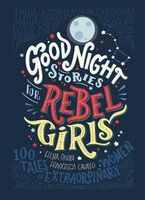 Photo of Good Night Stories for Rebel Girls (Hardcover) - Elena Favilli