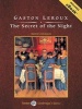 The Secret of the Night (Standard format, CD, Library ed) - Gaston Leroux Photo
