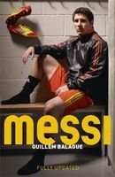 Photo of Messi (Paperback) - Guillem Balague