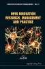 Open Innovation Research, Management and Practice (Hardcover, New) - Joe Tidd Photo