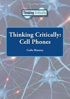 Photo of Cell Phones (Hardcover) - Carla Mooney