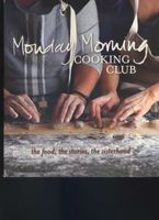 Photo of (Paperback) - Monday Morning Cooking Club