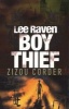 Lee Raven, Boy Thief (Paperback) - Zizou Corder Photo