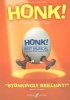 Honk! - Vocal Selectiions (Piano/Vocal/Guiatar) (Paperback) - George Stiles Photo