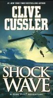 Photo of Shock Wave (Paperback) - Clive Cussler