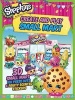 Shopkins Create and Play Small Mart (Hardcover) - Little Bee Books Photo