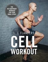 Photo of Cell Workout (Paperback) - L J Flanders