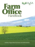 Photo of The Farm Office Handbook (Paperback) - Iagsa