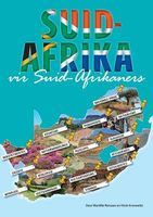Photo of Suid-Afrika Vir Suid-Afrikaners (Afrikaans Paperback) -