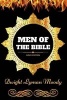 Men of the Bible - By  - Illustrated (Paperback) - Dwight Lyman Moody Photo