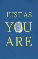 Photo of Just as You Are (Pack of 25) (Hardcover) - Crossway Bibles