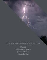 Photo of Physics Technology Update Plus MasteringPhysics without eText (Paperback Pearson New International Edition) - James S