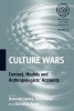 Culture Wars - Context, Models, and Anthropologists' Accounts (Paperback) - Deborah James Photo