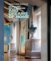 Photo of And Dreams of Home (Hardcover) - Jean Loup Daraux