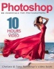 Photoshop CC Essentials for Photographers - Chelsea & 's Video Book (Paperback) - Tony Northrup Photo