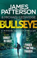 Photo of Bullseye (Paperback) - James Patterson