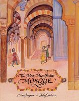 Photo of Read Write Inc. Comprehension: Module 21: Children's Books: The Most Magnificent Mosque Pack of 5 Books (Paperback) -