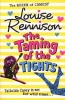The Taming of the Tights (Paperback) - Louise Rennison Photo