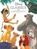 Disney Classics Storybook Treasury (Hardcover) - Disney Book Group Photo