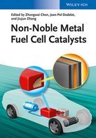 Photo of Non-Noble Metal Fuel Cell Catalysts (Hardcover) - Zhongwei Chen