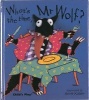 What's the Time, Mr.Wolf? (Hardcover) - Annie Kubler Photo