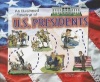 An Illustrated Timeline of U.S. Presidents (Paperback) - Mary Englar Photo