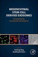 Photo of Mesenchymal Stem Cell Derived Exosomes - The Potential for Translational Nanomedicine (Hardcover) - Yaoliang Tang